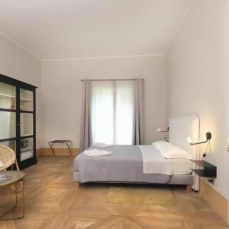 Palazzo Circolone Hotell Poggiardo Eksteriør bilde