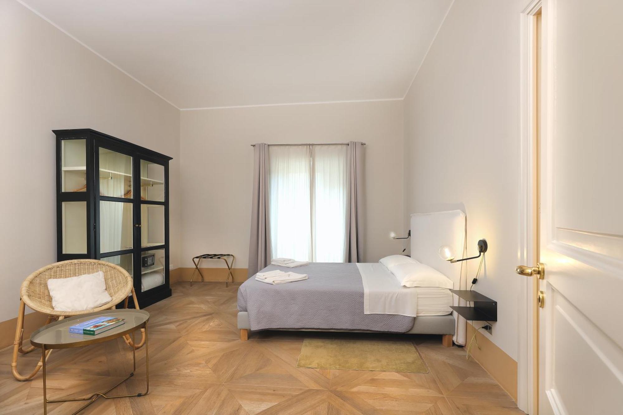 Palazzo Circolone Hotell Poggiardo Eksteriør bilde