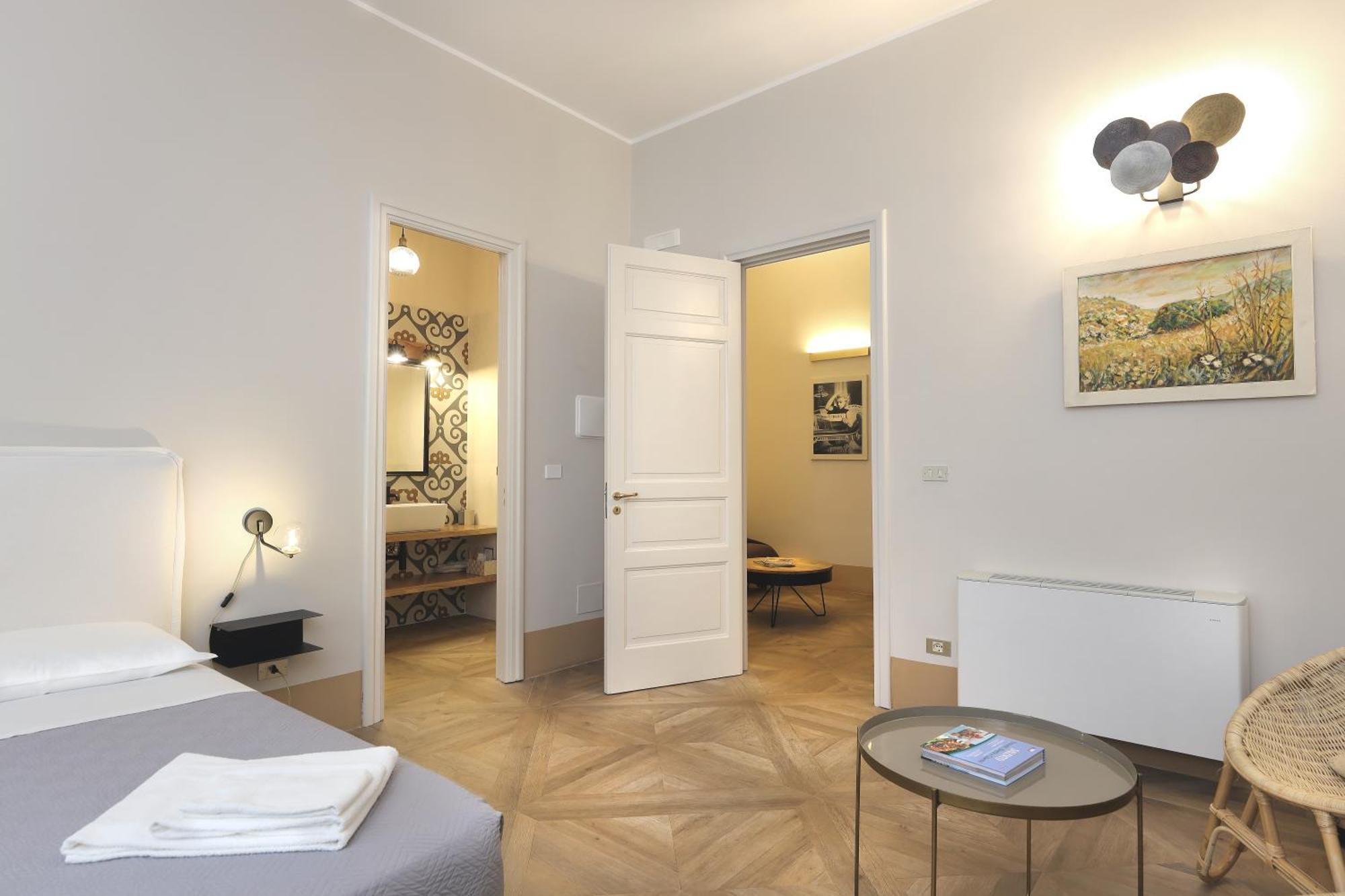 Palazzo Circolone Hotell Poggiardo Eksteriør bilde