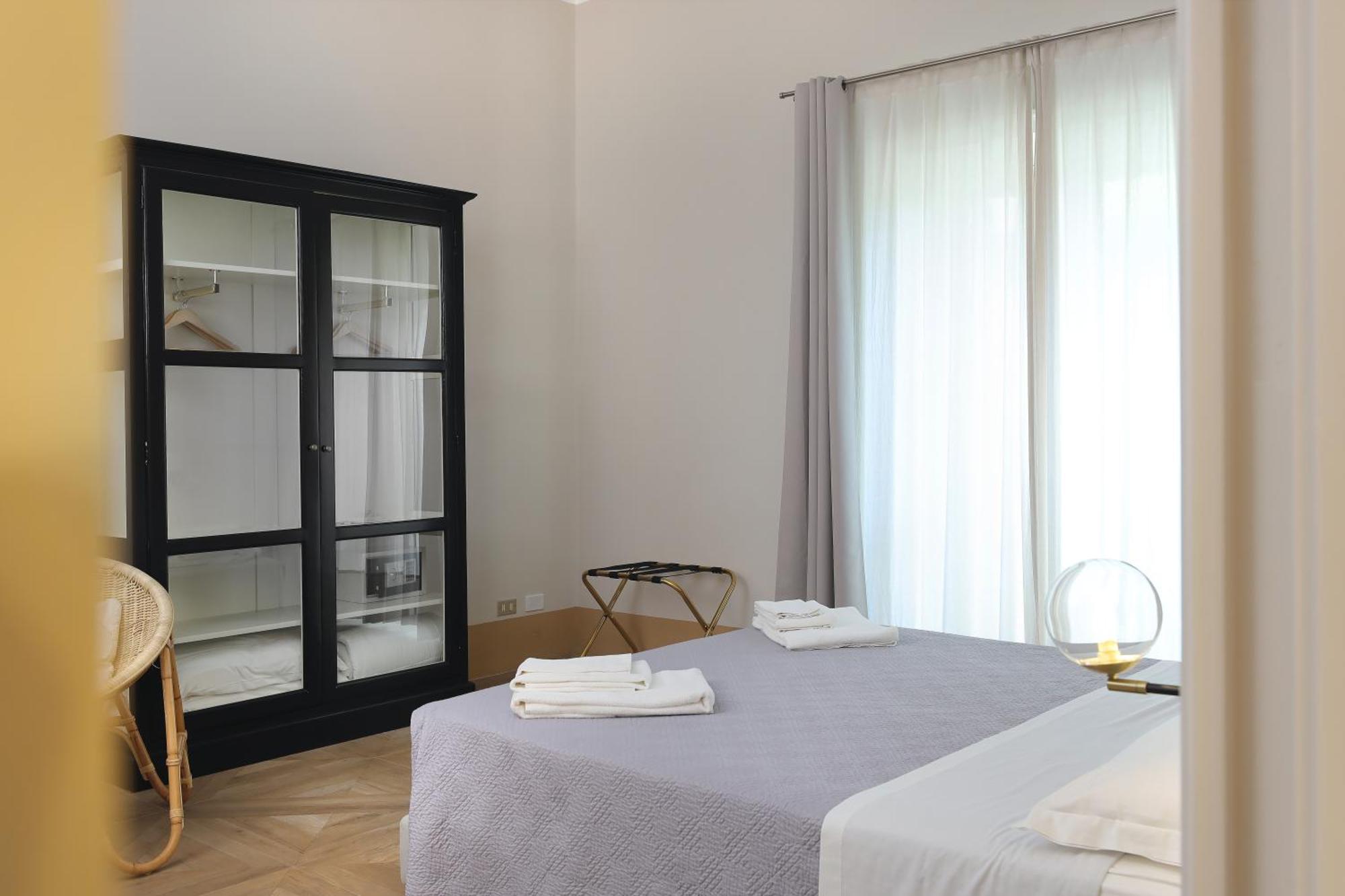 Palazzo Circolone Hotell Poggiardo Eksteriør bilde