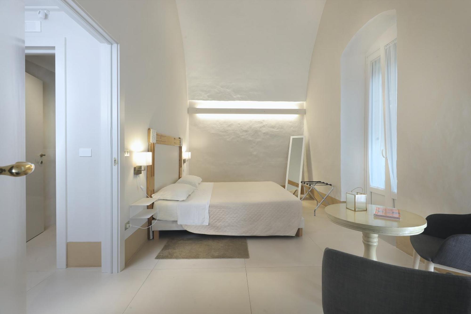 Palazzo Circolone Hotell Poggiardo Eksteriør bilde