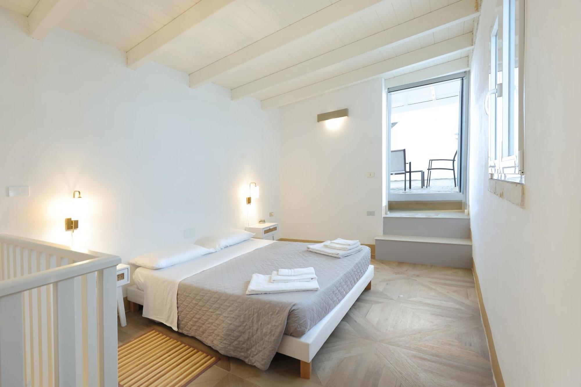 Palazzo Circolone Hotell Poggiardo Eksteriør bilde