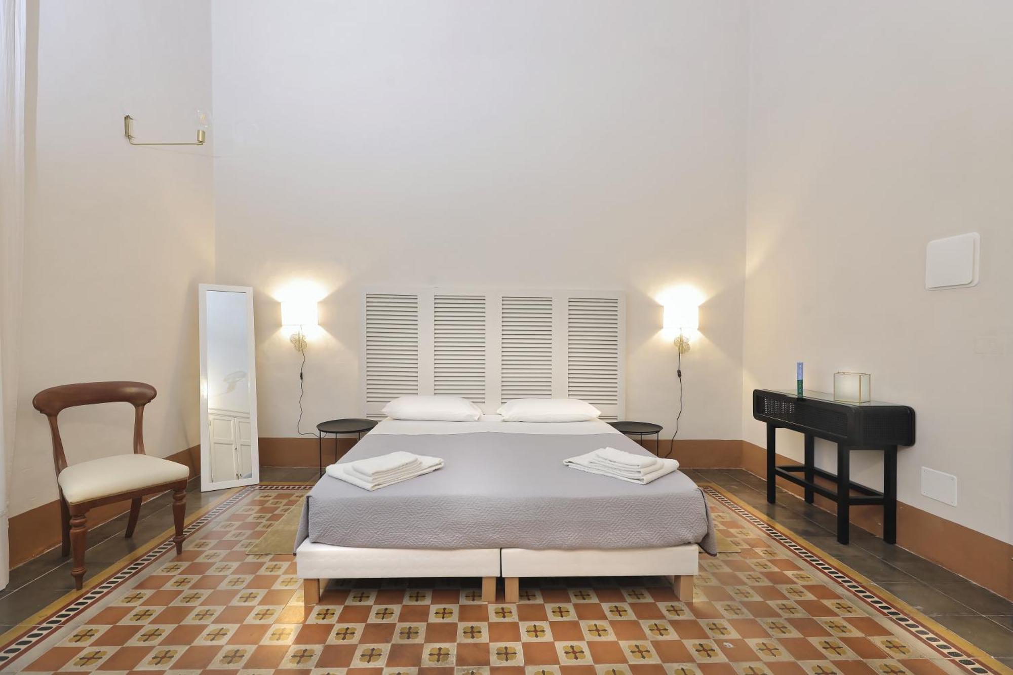 Palazzo Circolone Hotell Poggiardo Eksteriør bilde