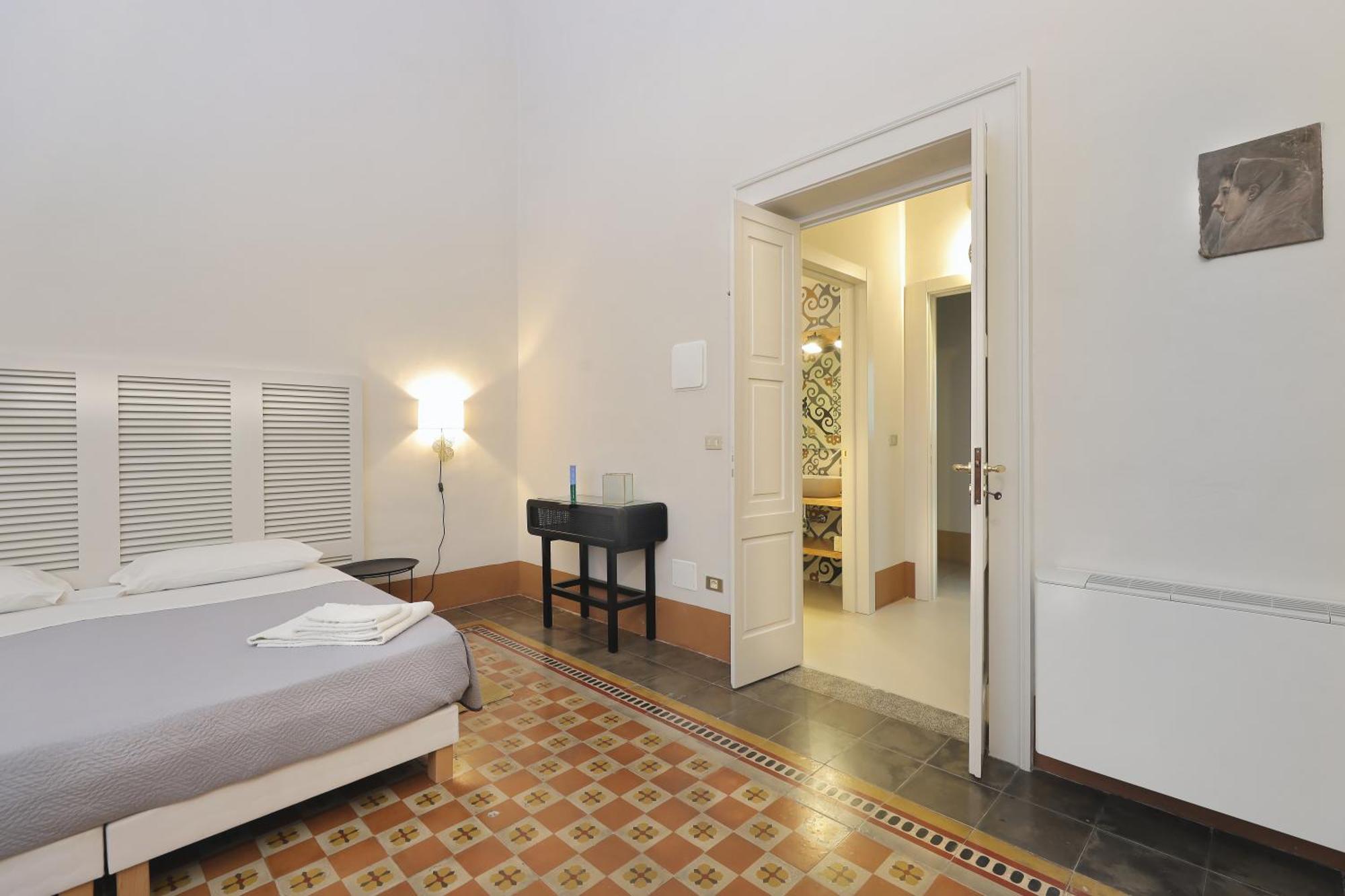 Palazzo Circolone Hotell Poggiardo Eksteriør bilde