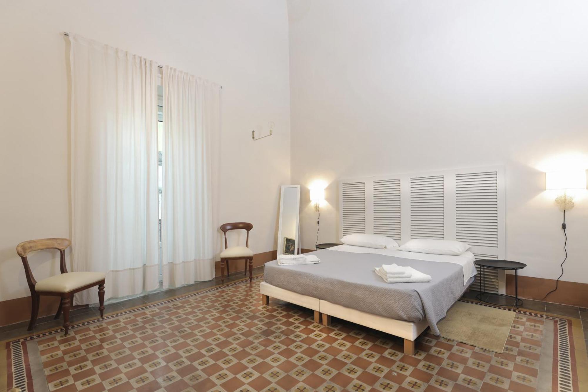 Palazzo Circolone Hotell Poggiardo Eksteriør bilde