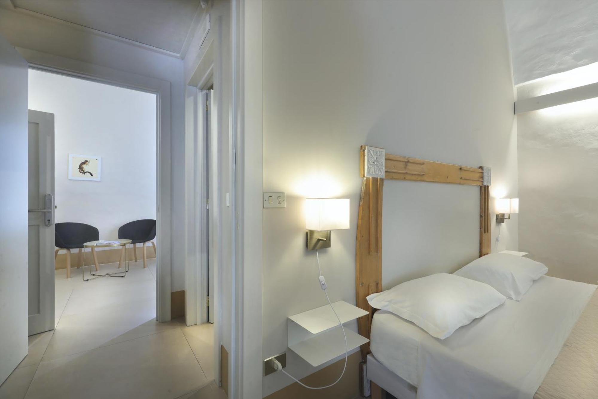 Palazzo Circolone Hotell Poggiardo Eksteriør bilde