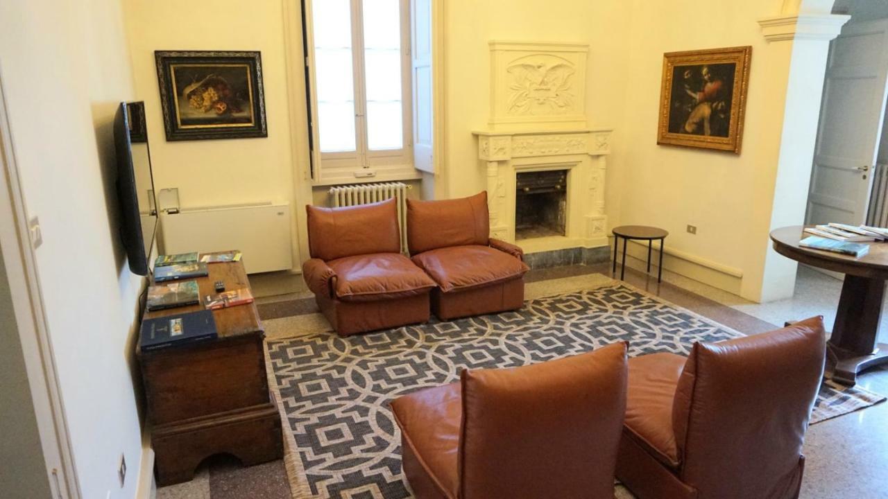 Palazzo Circolone Hotell Poggiardo Eksteriør bilde