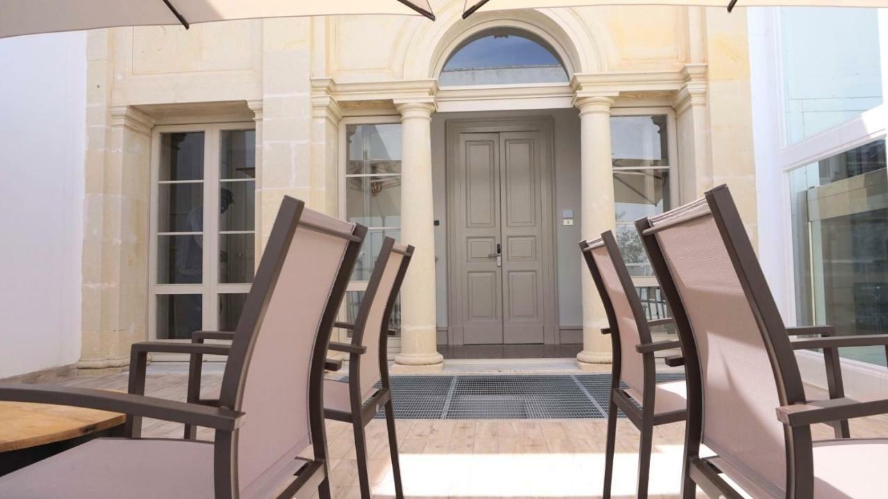Palazzo Circolone Hotell Poggiardo Eksteriør bilde