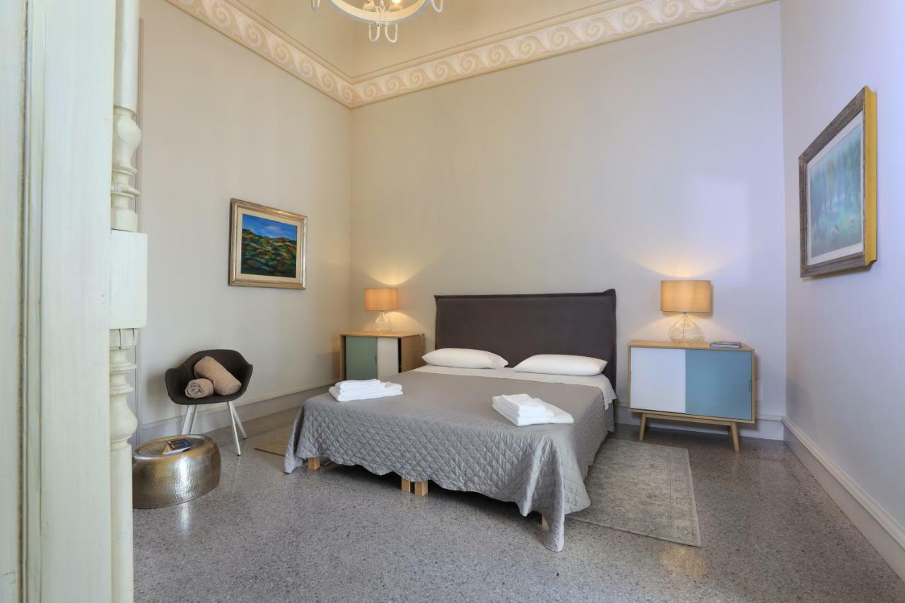 Palazzo Circolone Hotell Poggiardo Eksteriør bilde
