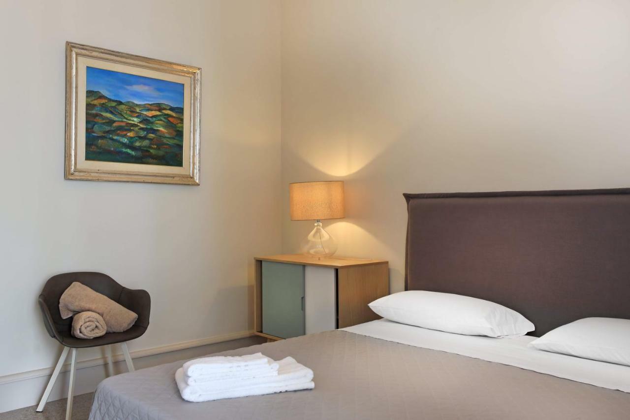 Palazzo Circolone Hotell Poggiardo Eksteriør bilde