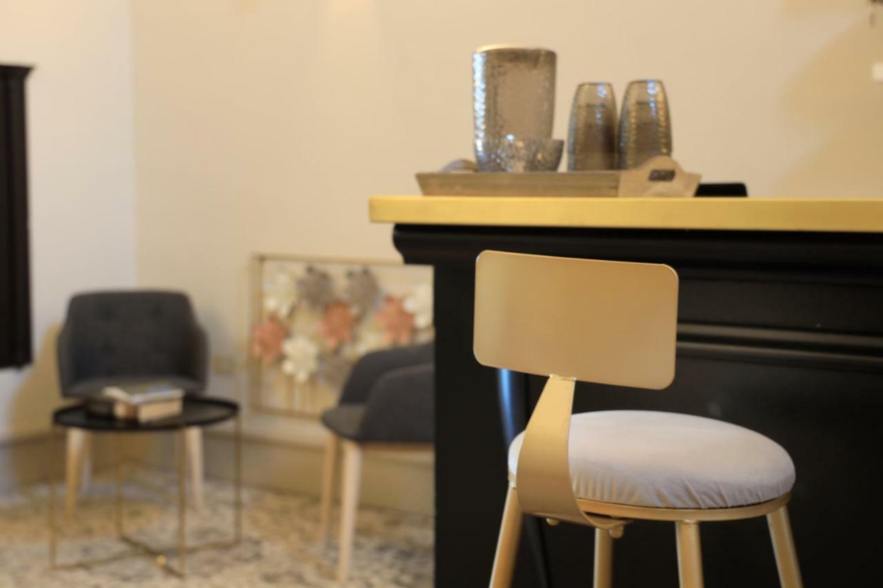 Palazzo Circolone Hotell Poggiardo Eksteriør bilde